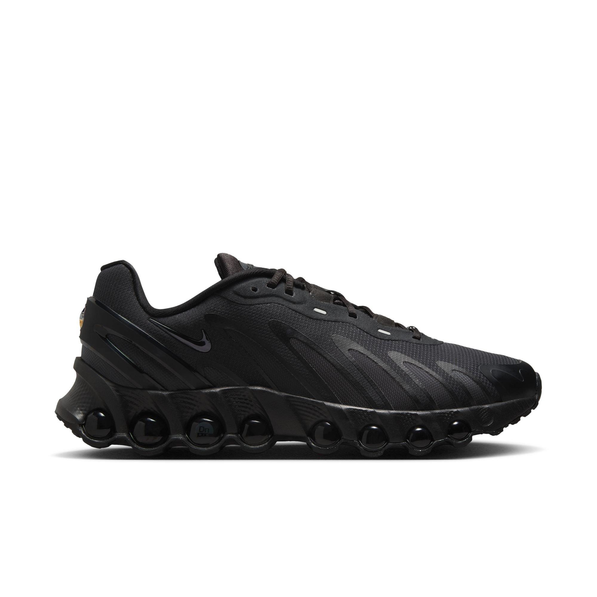 【Nike】 Nike Air Max Dn8 Black / Black Nike Air Max Dn8 Men's Shoes. Nike.com